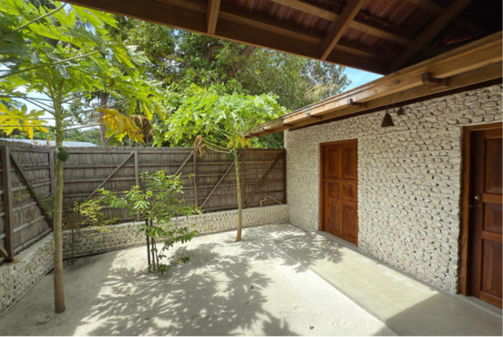 Heritage Villa, The Barefoot Eco Hotel 