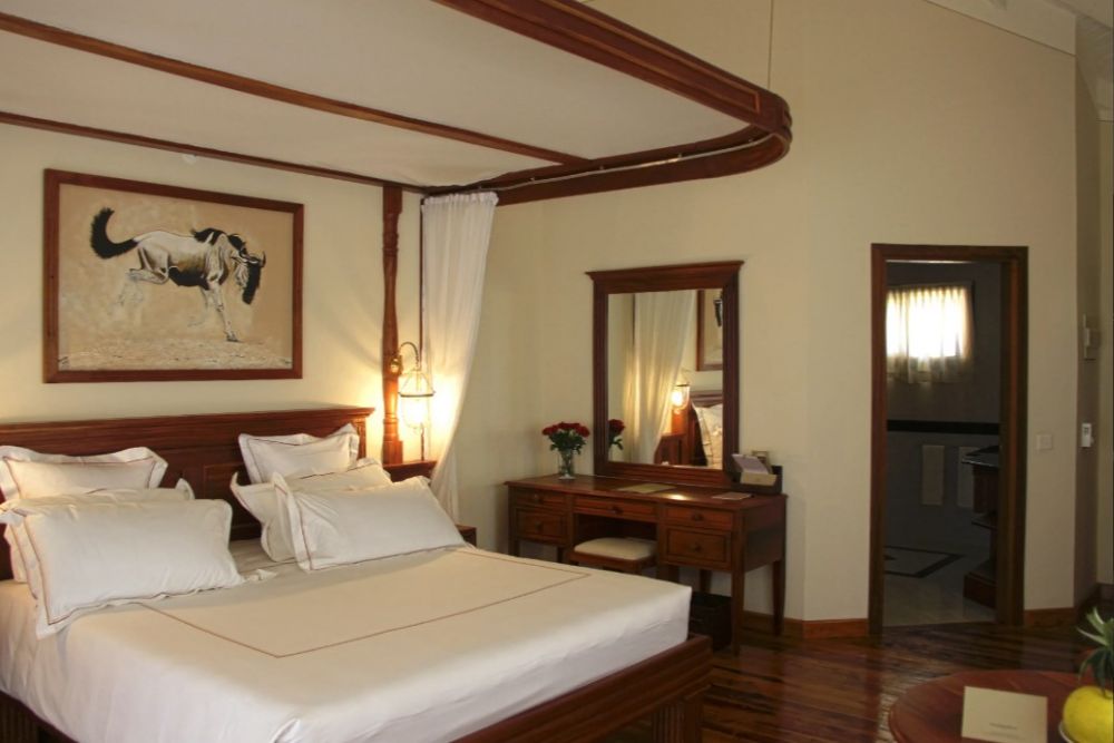 Superior Room, Ocean Beach Resort & Spa 5*