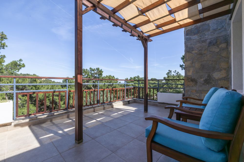 Club Room, Bodrum Park Resort 5*