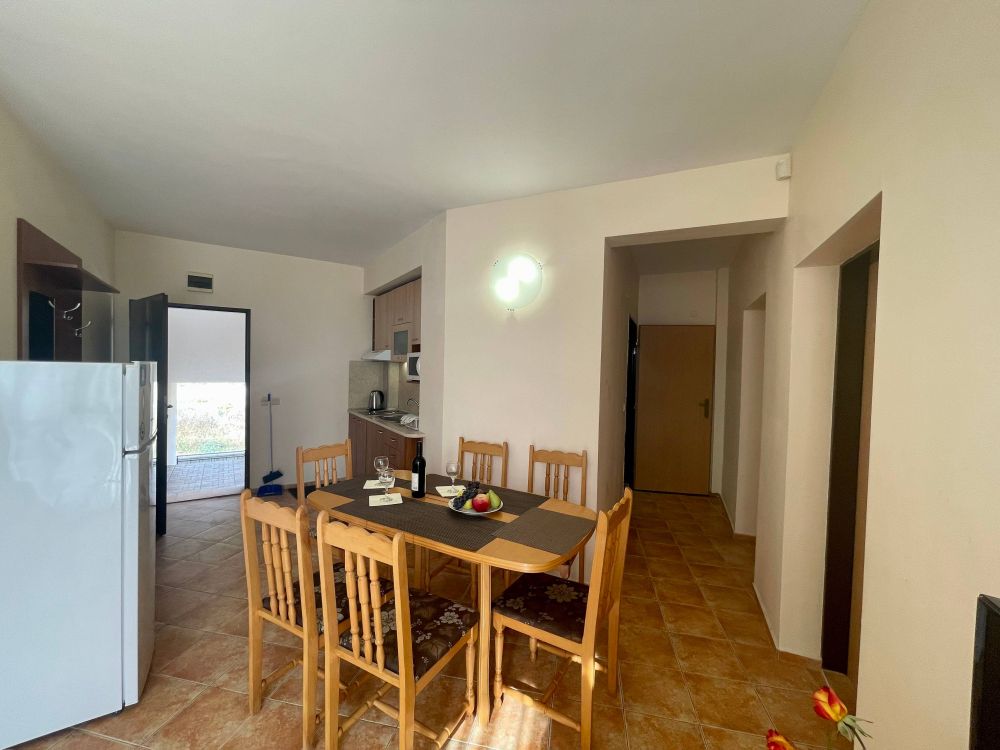 2 bedroom Apartment, Villa Amphora 3*