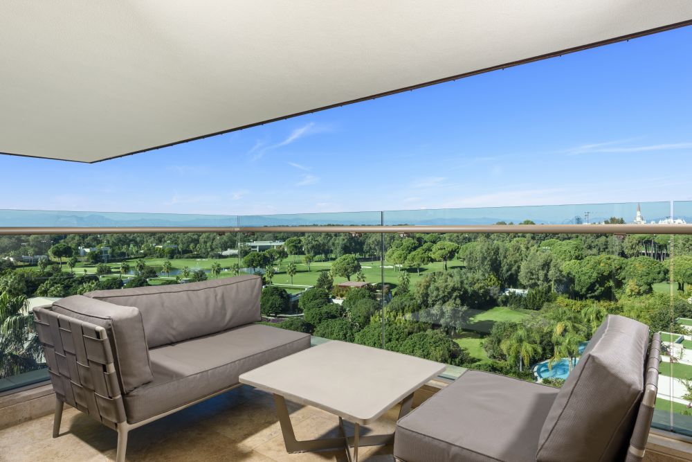 Jade Room PSV/SV/LV, Regnum Carya Golf & Spa 5*