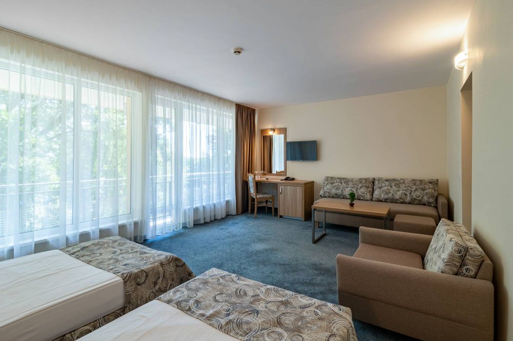 Family Room, BSA Gradina (ex. Gradina Golden Sands) 4*