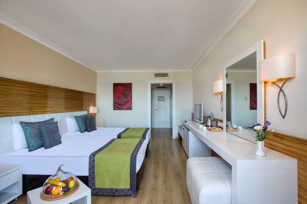 Standard Palace Room (Main Building), Aquaworld Belek By Mp Hotels 5*