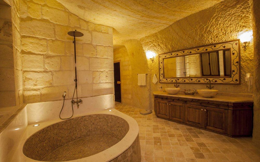 Majestic Cave Suites, Kaya Kapi Premium Caves 5*