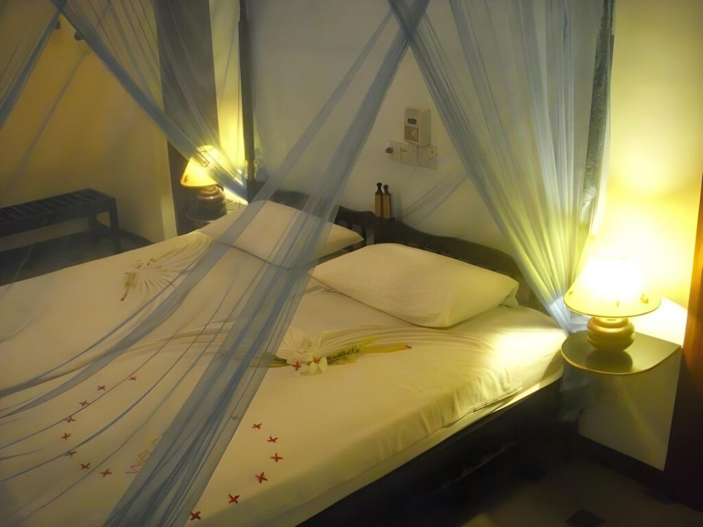 Deluxe, Susantha Garden Hotel 3*