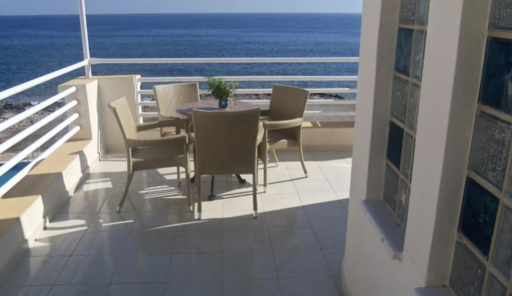 Maisonette, Ionio Star Hotel 3*