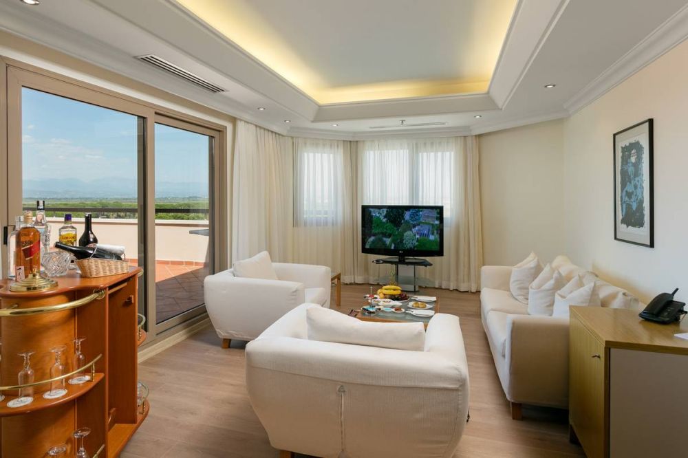 Golf Suite, Xanadu Resort Hotel 5*