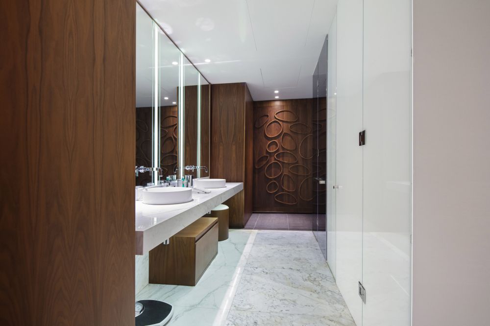 Royal Beach Villa 3 Bedrooms, Maxx Royal Kemer 5*