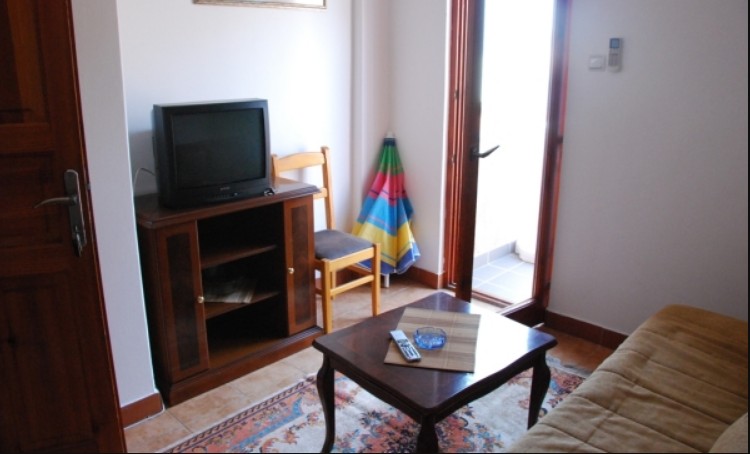 1 Bedroom Apartment 02+1, Medin M 3*