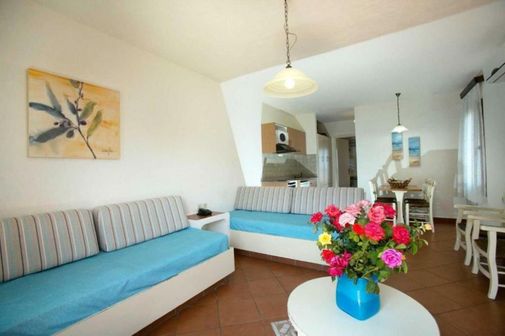 Apartment 2 Bedroom, Magia Village 3*