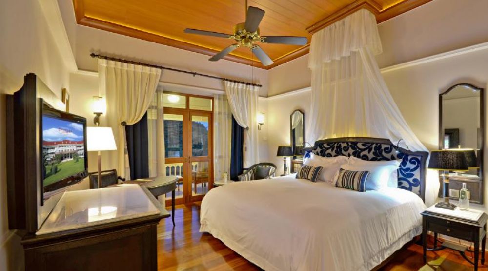 Premium Deluxe/ Ocean View, Centara Grand Beach & Villas 5*