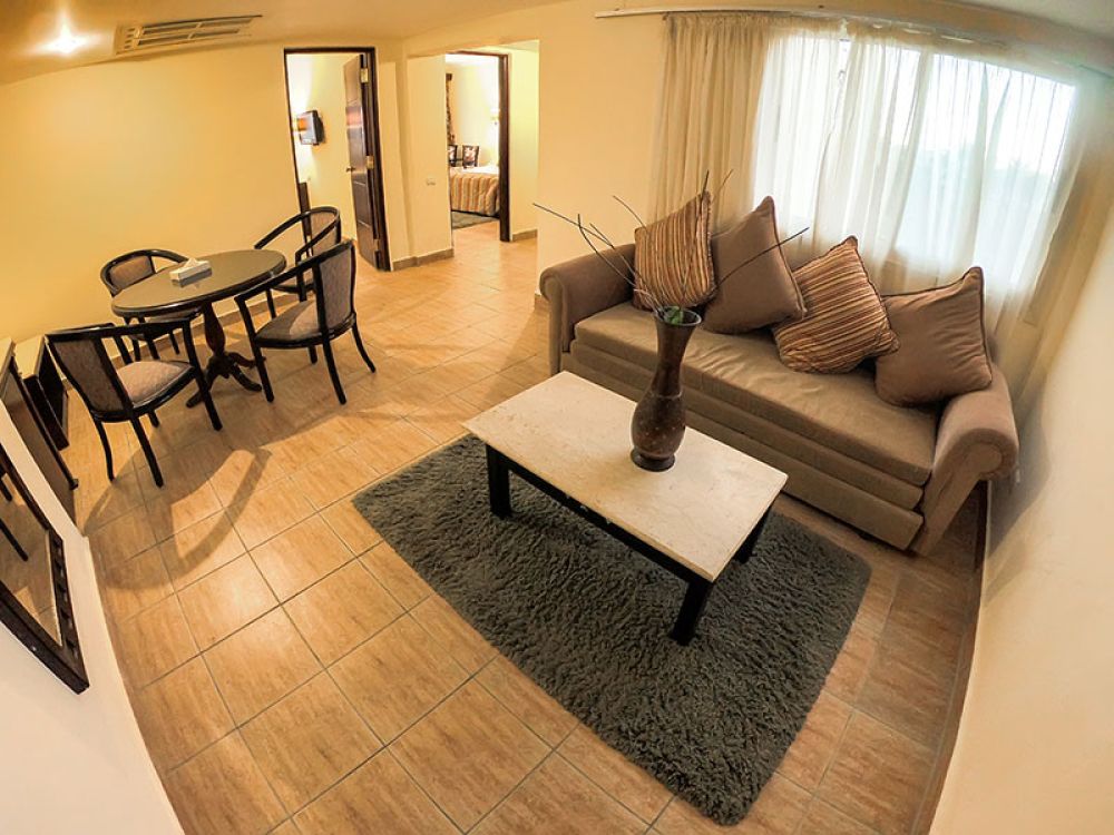 Family 2 Bedrooms, Royal Regency Club 5*