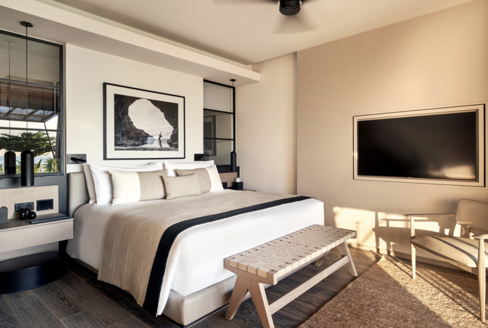 LUX* Ocean Junior Suite, LUX* Grand Baie Resort & Residences 5*