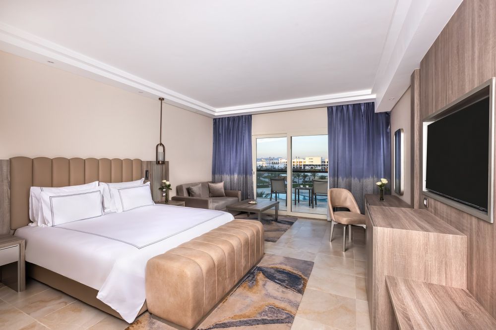 Superior, Rixos Radamis Blue Planet 5*