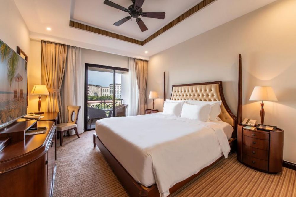 Junior Suite, Vinpearl Resort & Spa Phu Quoc 5*