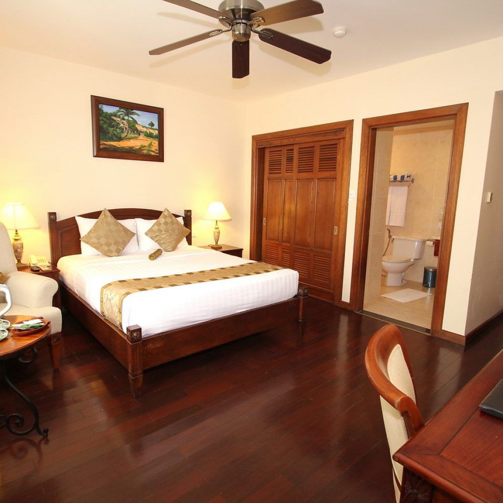 Suite Room, Novela Resort & Spa 4*