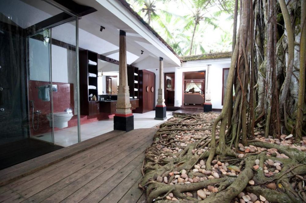 Banyan Tree/Octagon, Niraamaya Surya Samudra 5*