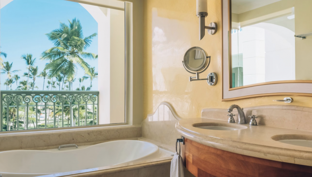 Suite Ocean View, Iberostar Grand Bavaro |  Adults Only 5*