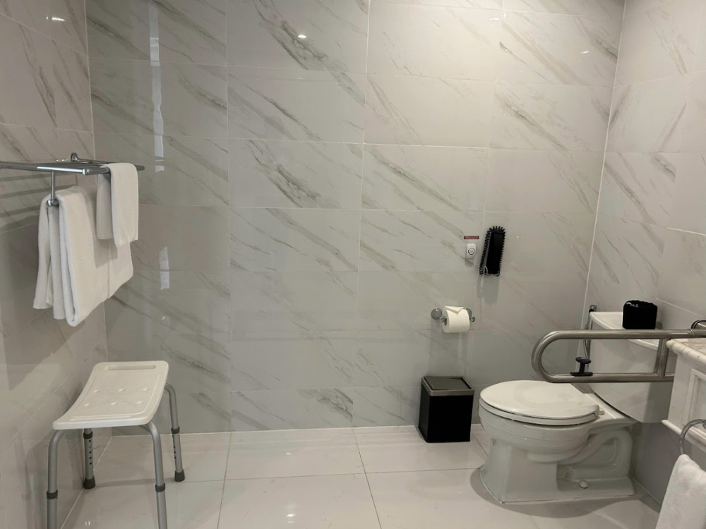 Handicap Room, Radisson Blu Resort Phu Quoc 5*