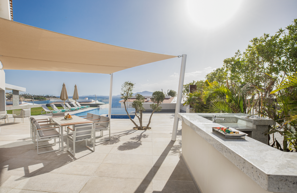 Villa 4 Bedroom, V Hotel Sharm El Sheikh (ex.Pyramisa Beach Resort Sharm El Sheikh) 5*