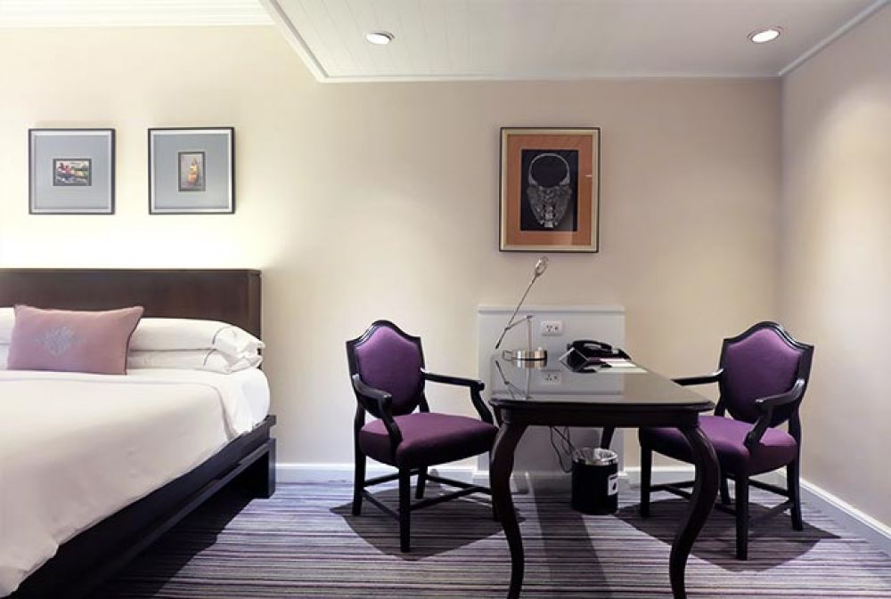 Premier Family Room, The Sukosol Hotel Bangkok 5*