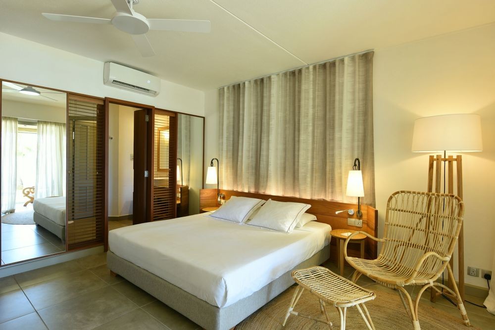 Superior Room, Veranda Paul et Virginie Hotel & SPA | Adults Only 4*