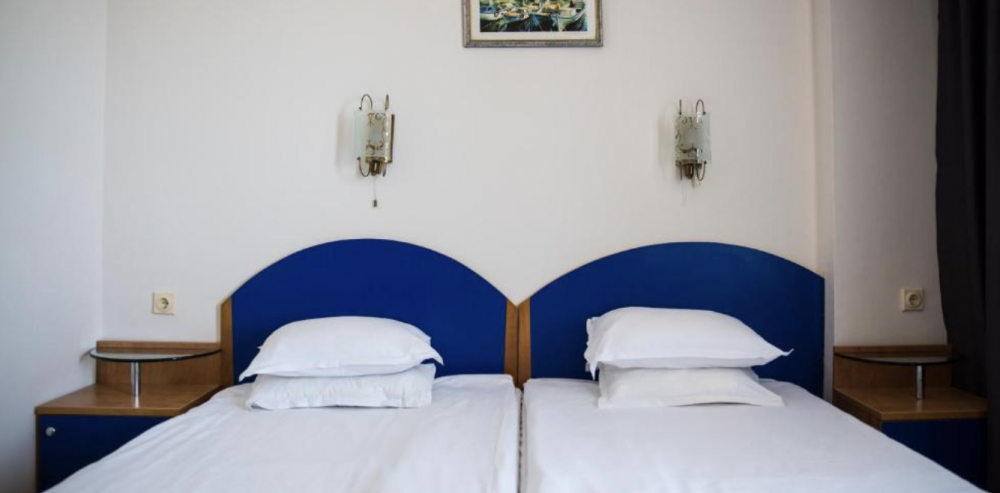 Double Room, Victoria Nessebar 3*