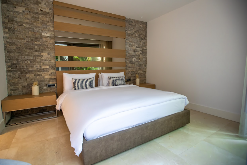 4 Bedroom Sea View Villa, METT Hotel&Beach Resort Bodrum 5*