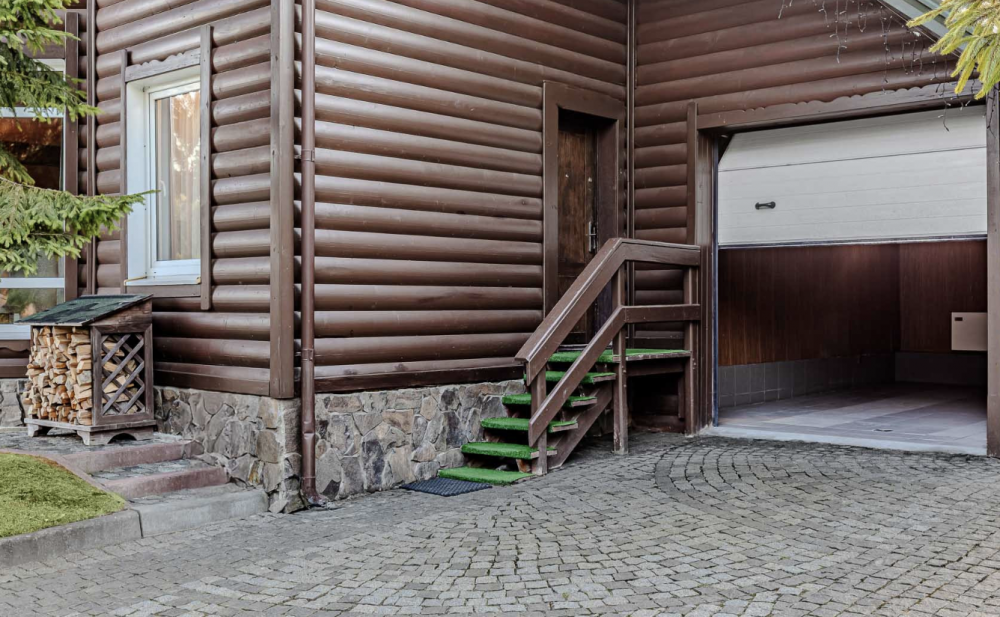 Шале Делюкс, Буковель 3*