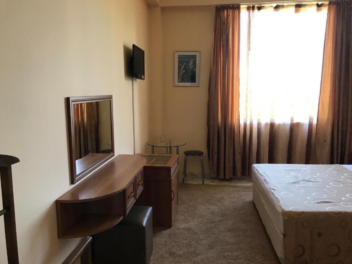 Standard Room, Condori 4*