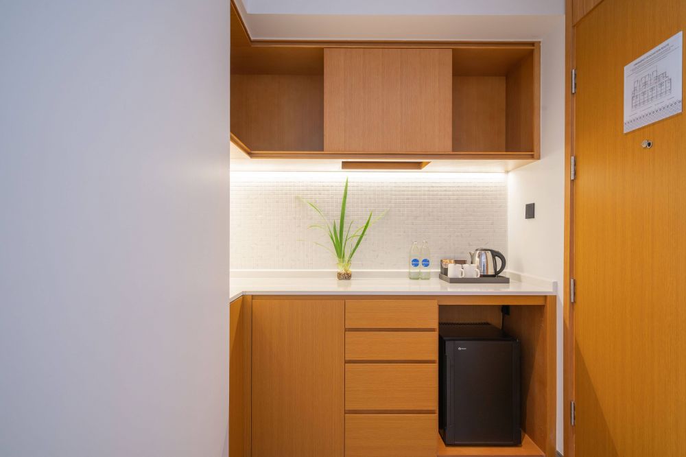 Suite Pool Access, Wyndham Garden Phuket Kamala 5*