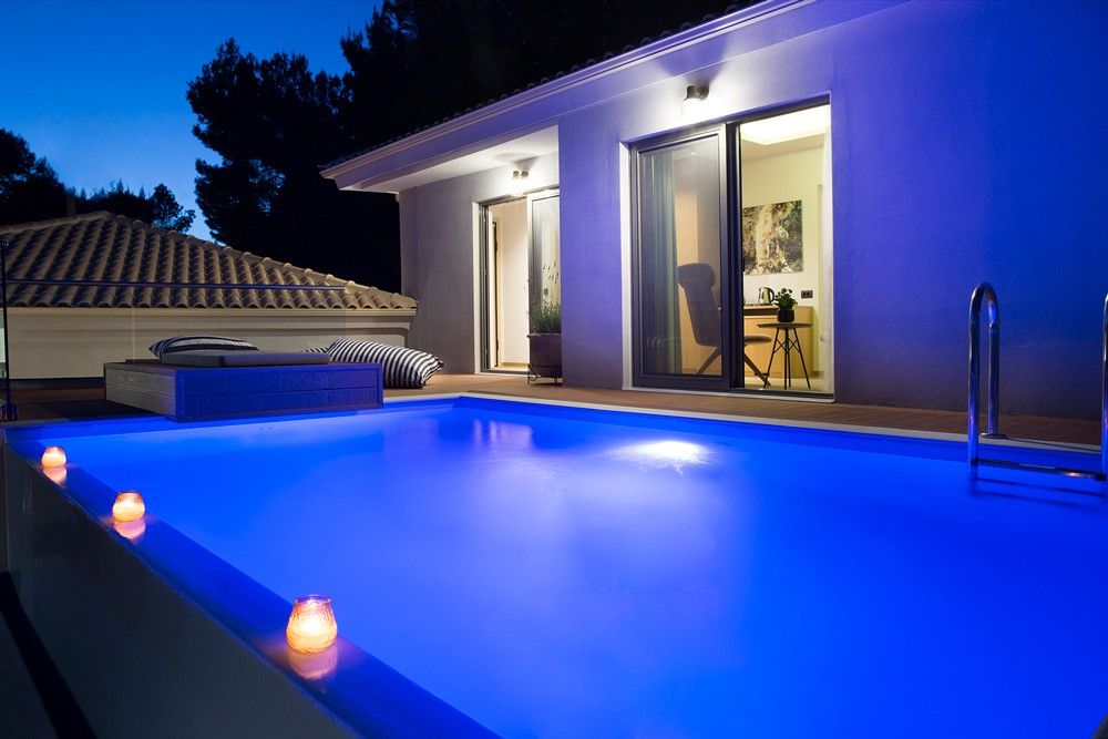 Villa Artemis, Dolce Athens Attica Riviera 5*