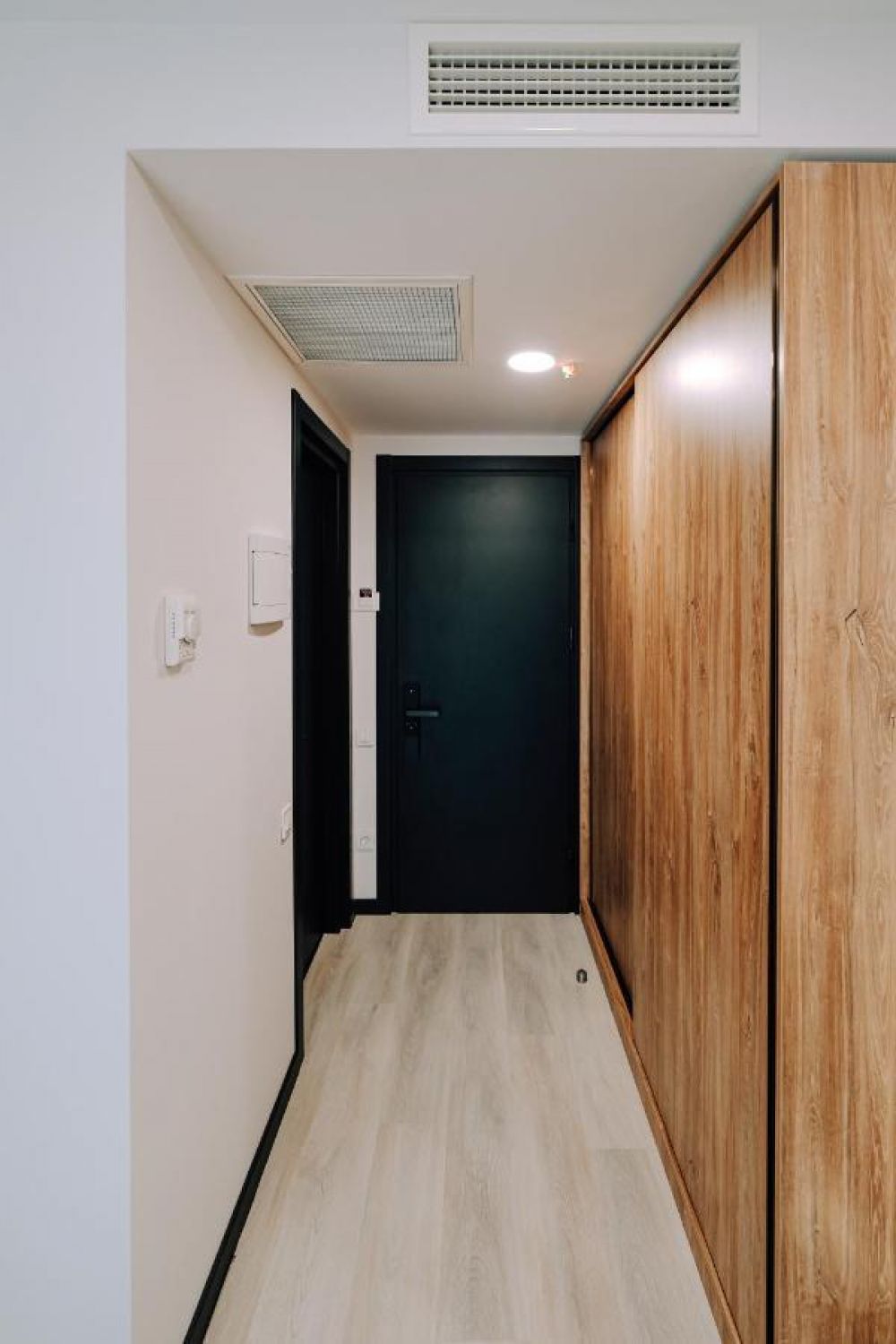 Standard DBL/TWIN, Doesi 3*