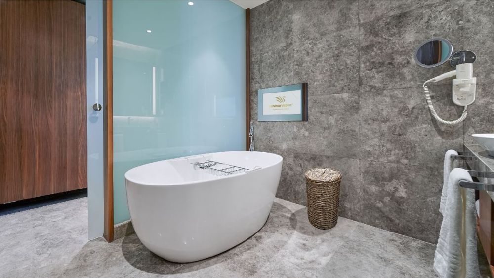 Club Room, Sunway Resort Hotel & SPA 5*