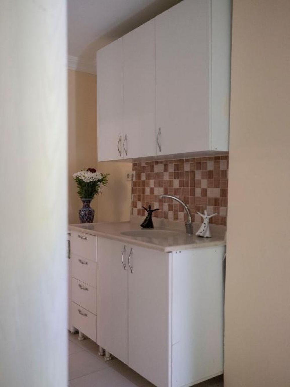 Quadruple Room, Xanadu Istanbul 3*