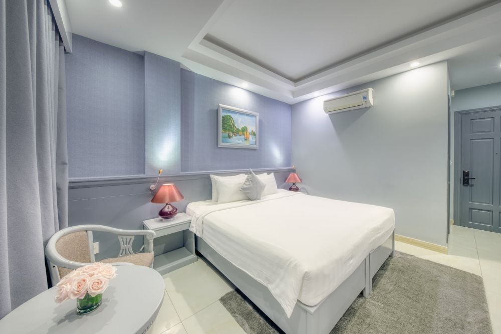 Superior, Phu Quoc Ocean Pearl Hotel 4*