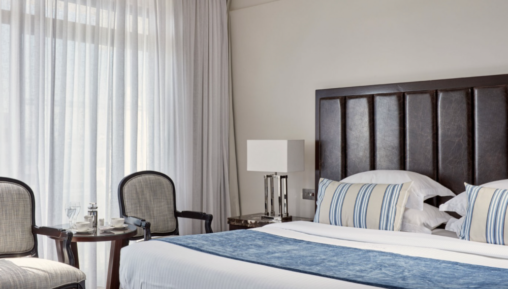 DELUXE SUITE, Grecian Bay Hotel 5*