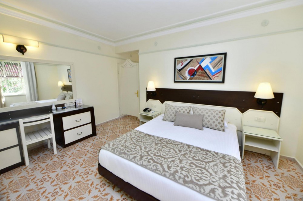 Family Room, Ali Bey Club Manavgat 5*