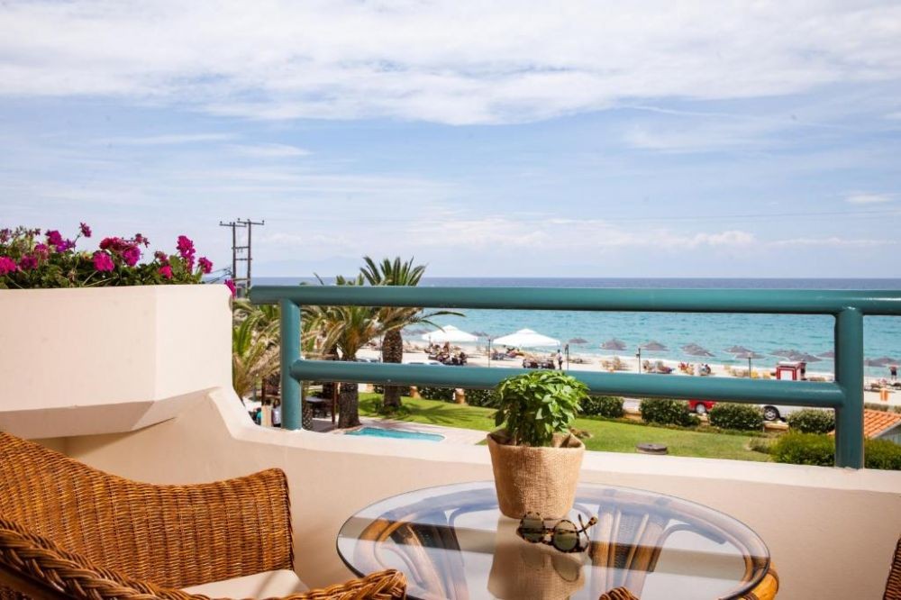 Superior Sea View, Possidi Holidays 5*