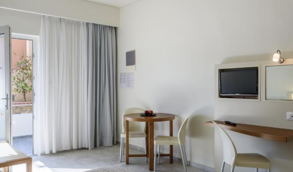 Studio 2-3, Despina Apartments 3*