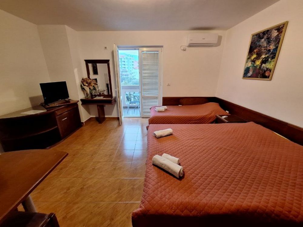 Studio 03, Golijanin Apartments 3*