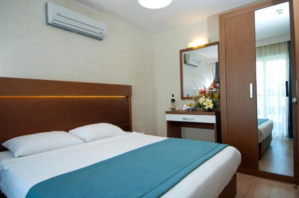 Standard Room, Supreme Marmaris Hotel 3*