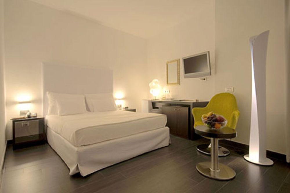 Superior Room, Astoria Budva 4*