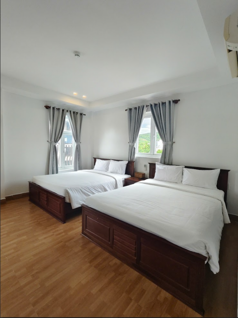 Triple/Family, Phu Quoc Center Hotel 3*