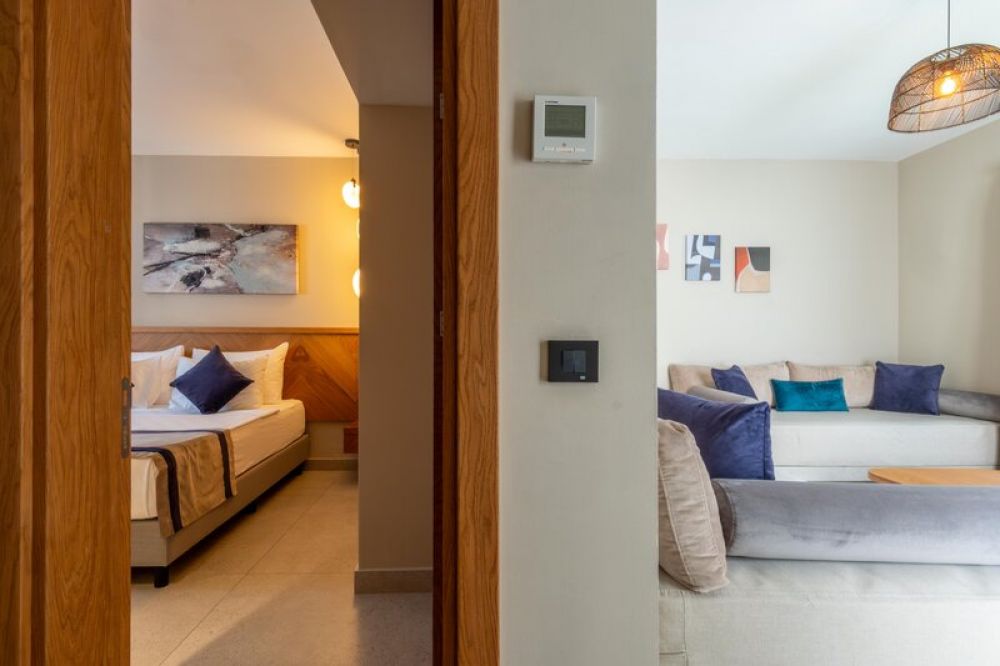 Deluxe Family Room, Siu Collection 5*