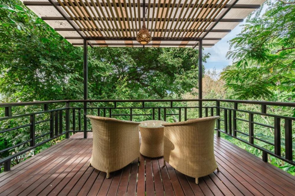 Tree Top, Aonang Fiore Resort 4*