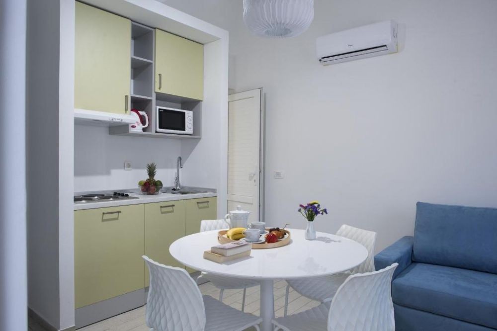 Vinea Apartment, Aminess Port 9 Apartments 4*