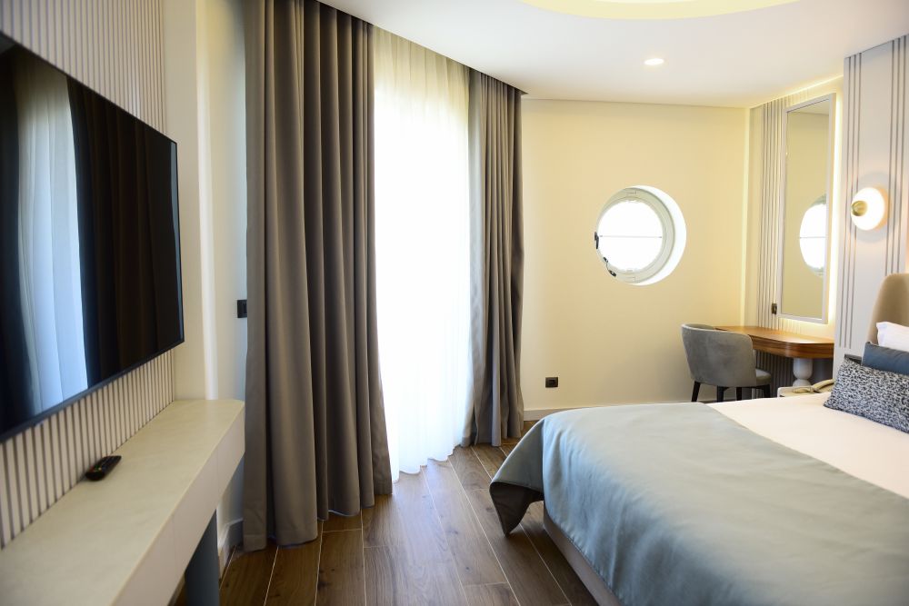 Grand Sky Suite, Pine Beach Belek 5*