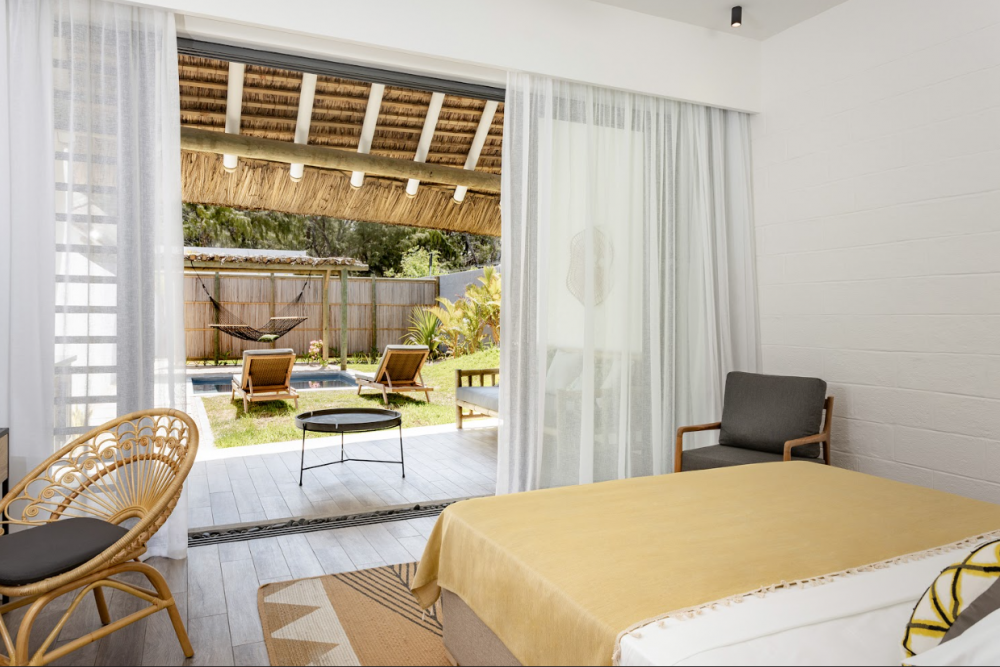 Villa, Tropical Attitude | Adults Only 18+ 3*