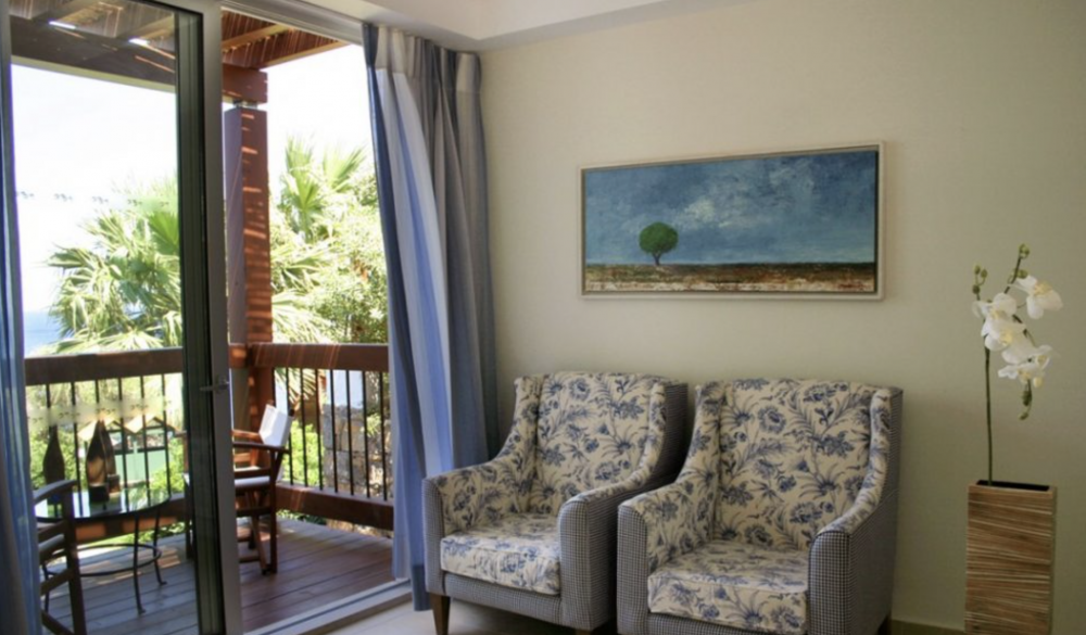 DELUXE ONE BEDROOM BUNGALOW SUITE, Aquila Elounda Village 5*